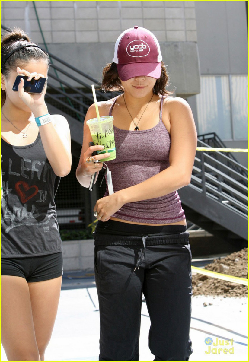 Vanessa Hudgens: pic #1162518