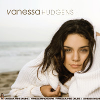 Vanessa Hudgens photo #