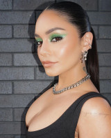 Vanessa Hudgens photo #