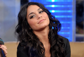 Vanessa Hudgens photo #