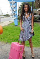 photo 22 in Vanessa Hudgens gallery [id335520] 2011-01-31