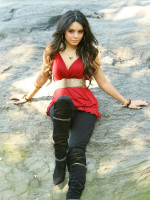 Vanessa Hudgens photo #