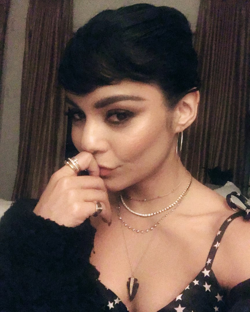 Vanessa Hudgens: pic #1044427