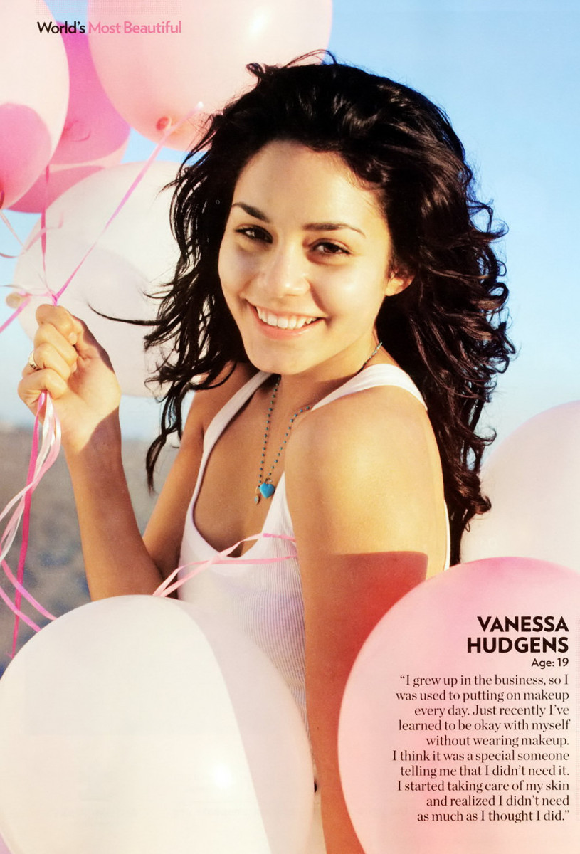 Vanessa Hudgens: pic #99390