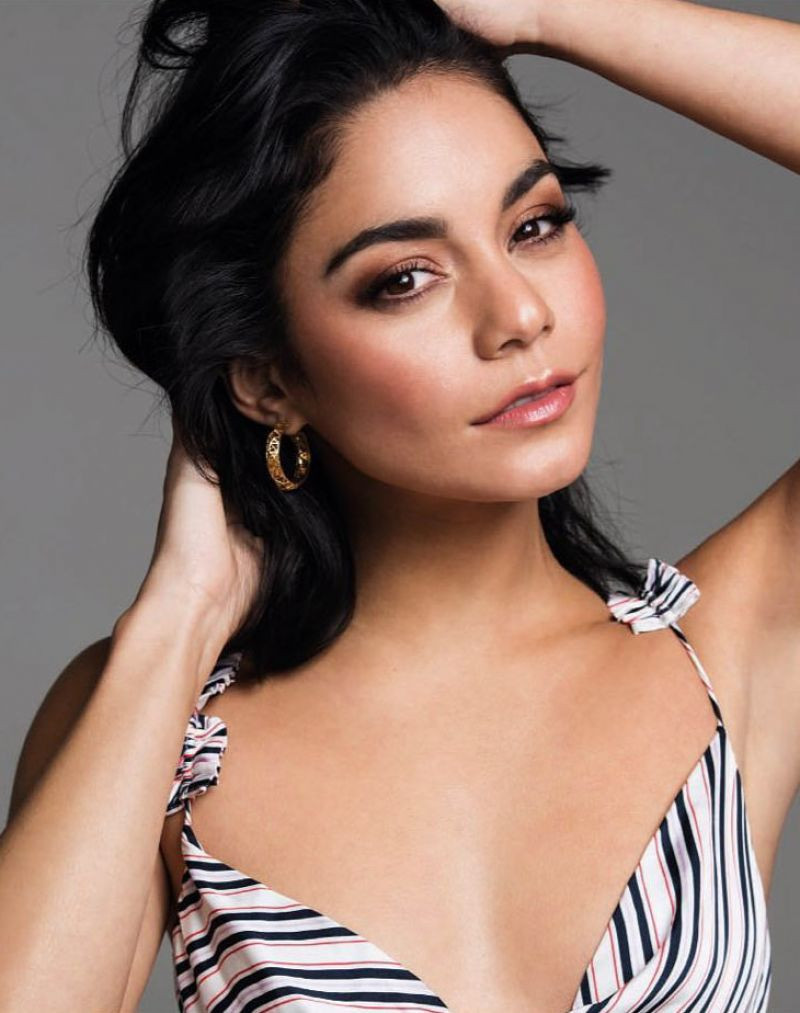 Vanessa Hudgens: pic #1100580