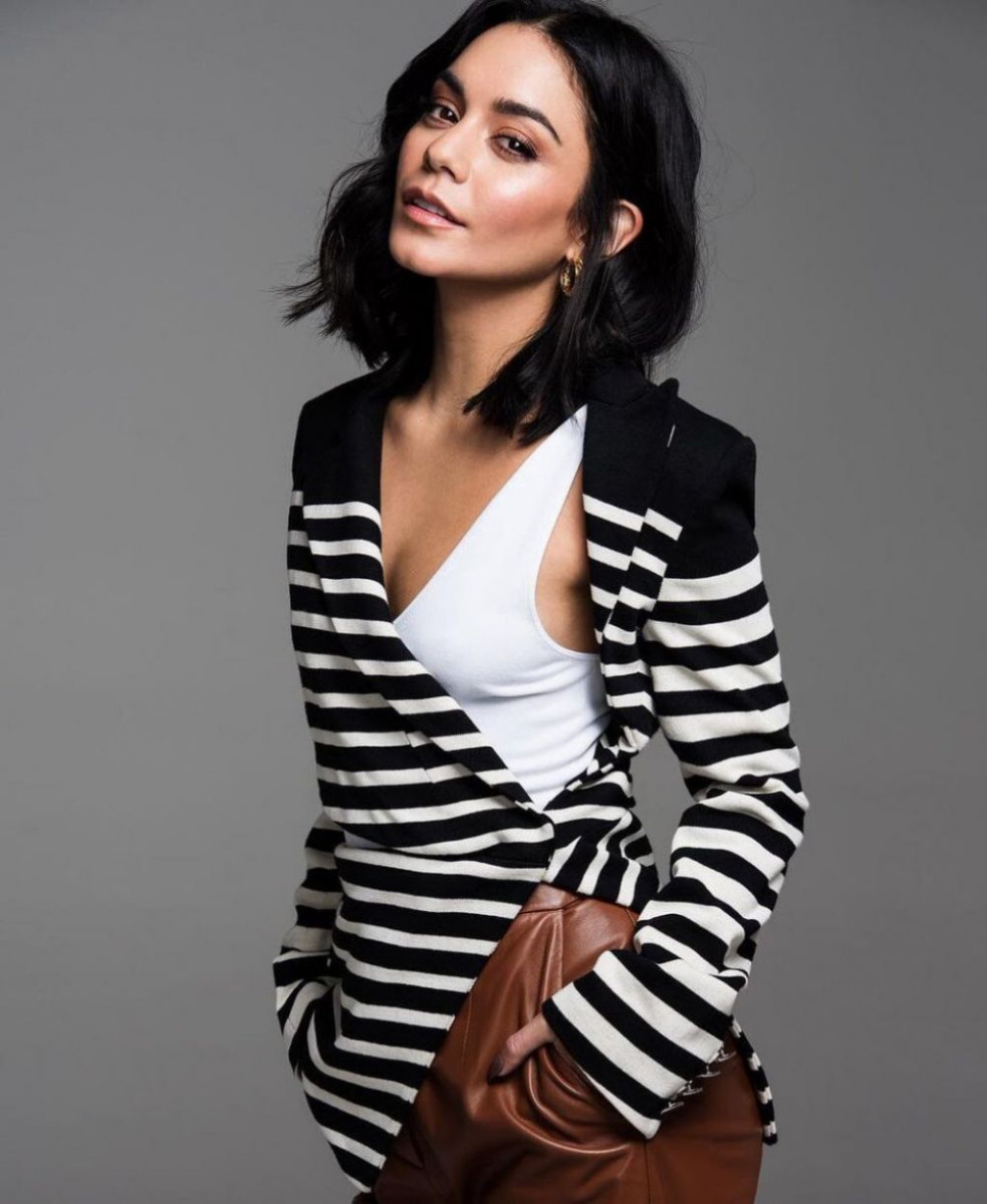 Vanessa Hudgens: pic #1100577