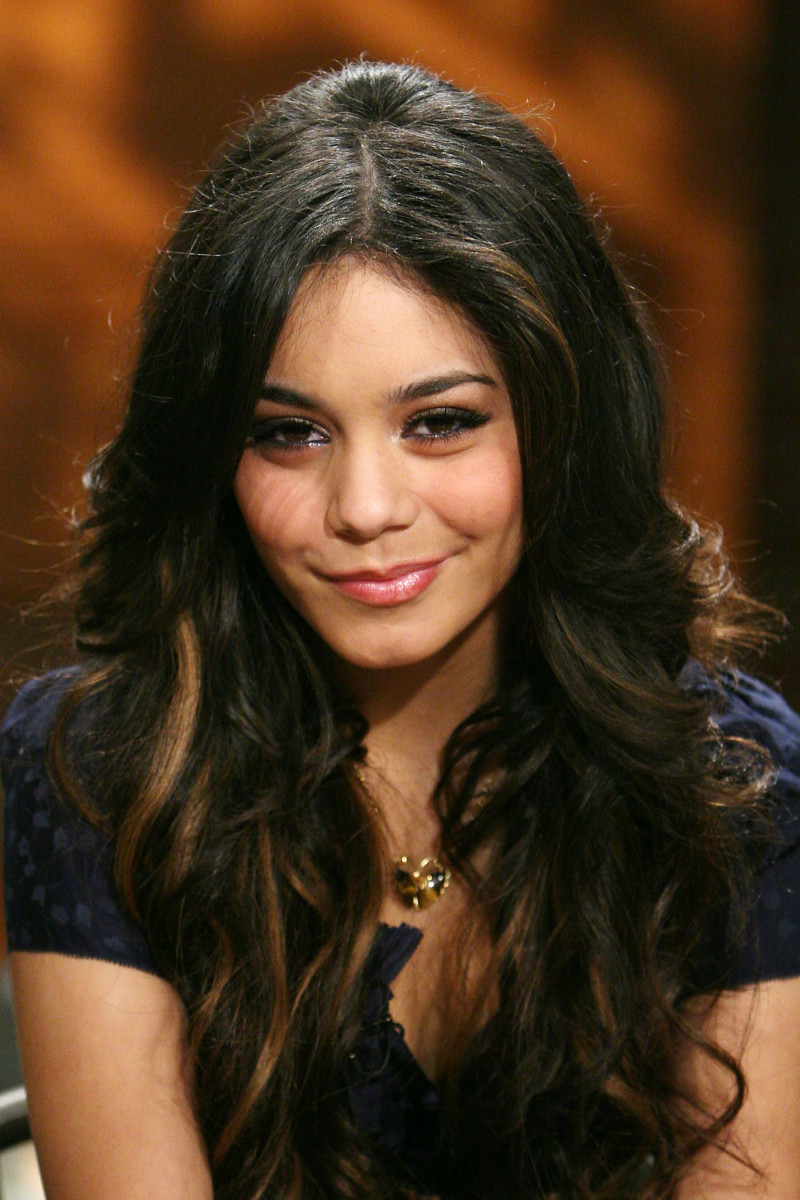 Vanessa Hudgens: pic #153964