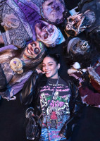 Vanessa Hudgens photo #