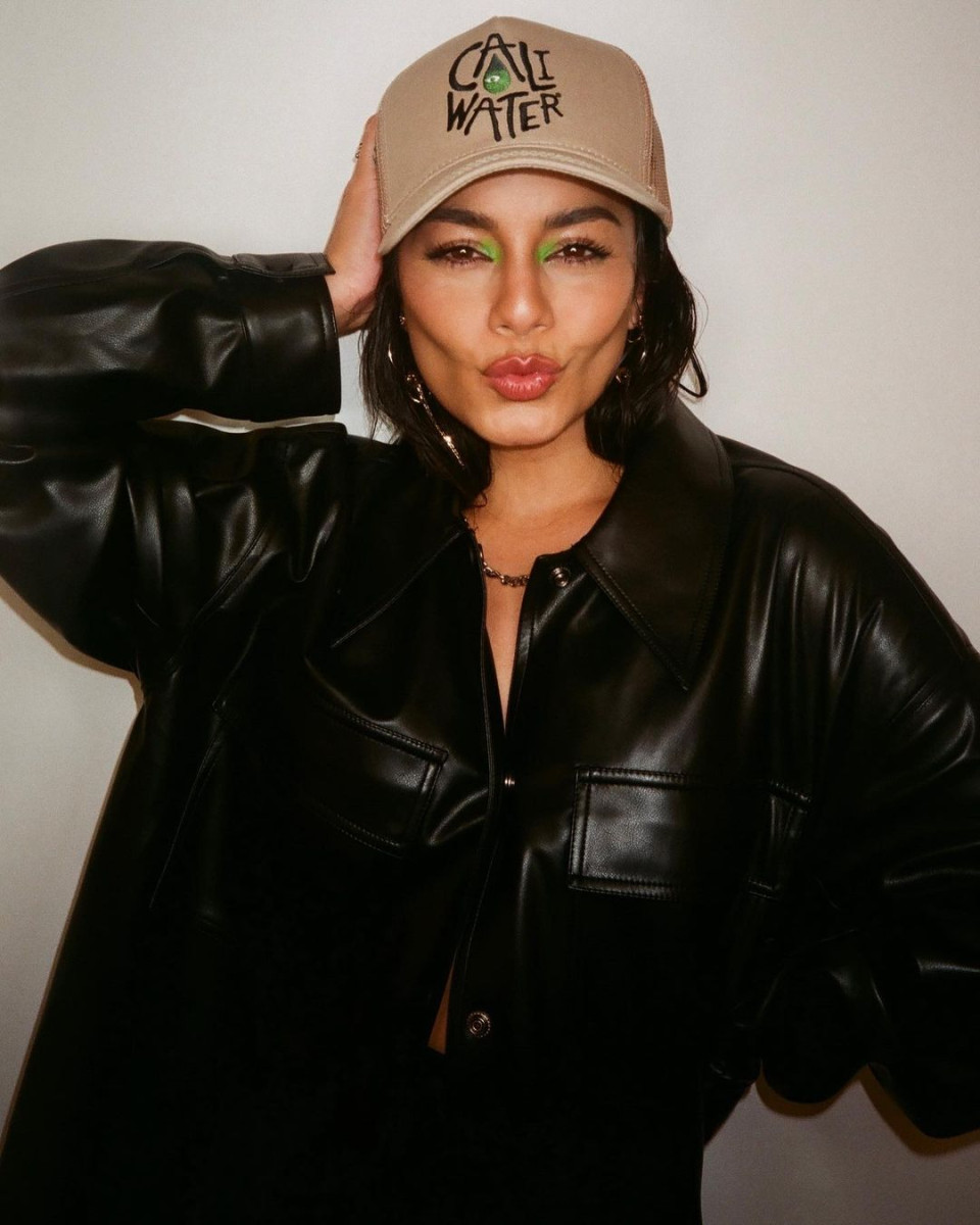 Vanessa Hudgens: pic #1318229