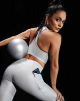 photo 10 in Vanessa Hudgens gallery [id1317550] 2022-12-16