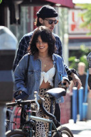 Vanessa Hudgens photo #