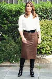 Vanessa Incontrada pic #1079954