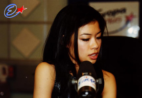 Vanessa Mae photo #