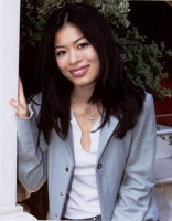 Vanessa Mae photo #