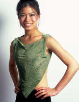 Vanessa Mae photo #