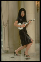 Vanessa Mae photo #