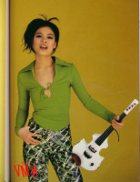 Vanessa Mae photo #