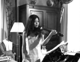 photo 8 in Vanessa Mae gallery [id197249] 2009-11-09