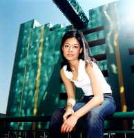 Vanessa Mae photo #