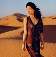 Vanessa Mae photo #