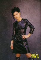 Vanessa Mae photo #