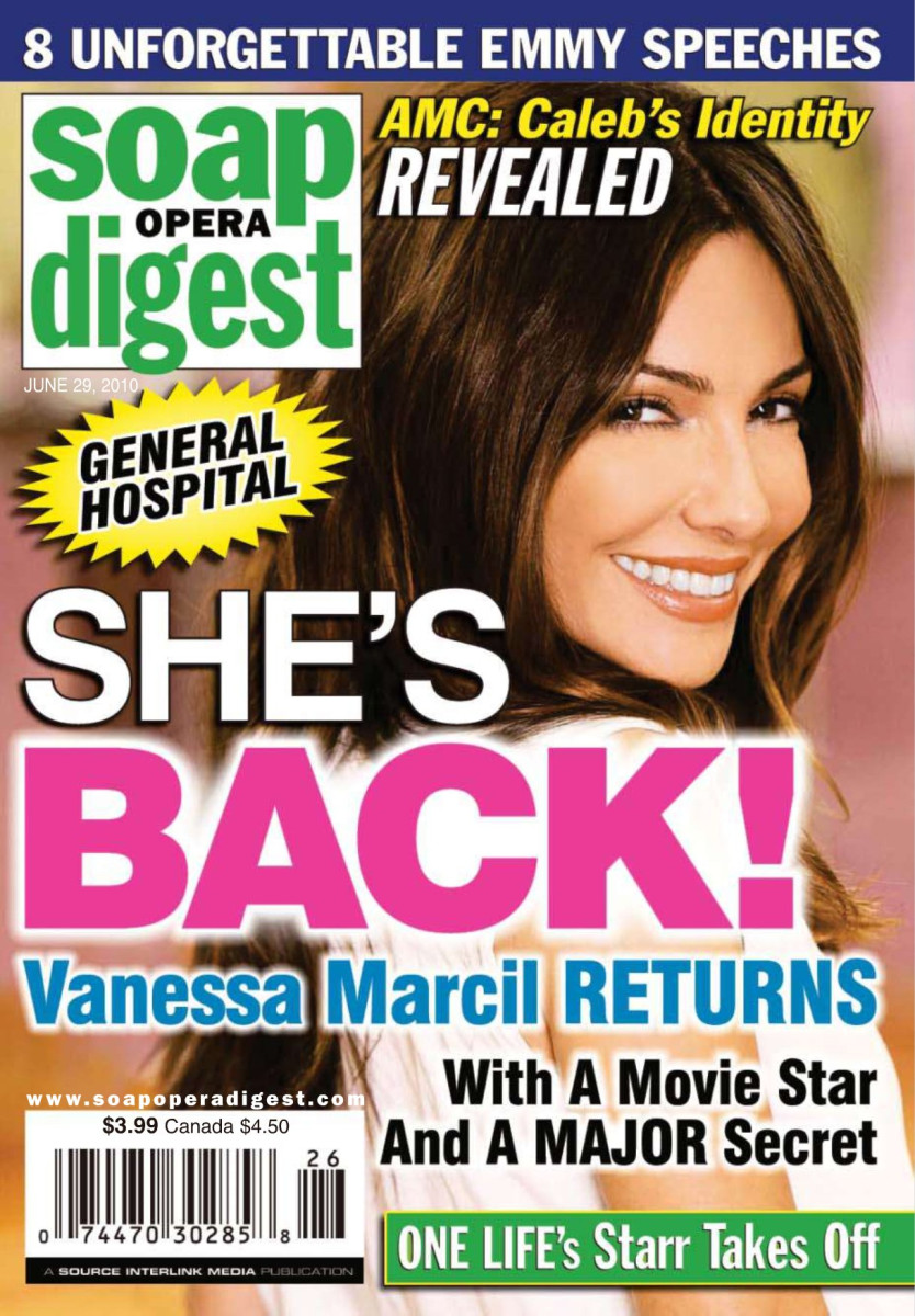 Vanessa Marcil: pic #266623