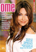 Vanessa Marcil photo #