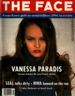 Vanessa Paradise photo #