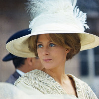 Vanessa Redgrave photo #