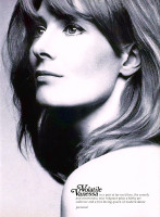 Vanessa Redgrave photo #