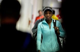 Venus Williams photo #