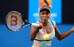 photo 22 in Venus Williams gallery [id569399] 2013-01-23