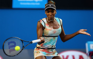 Venus Williams photo #