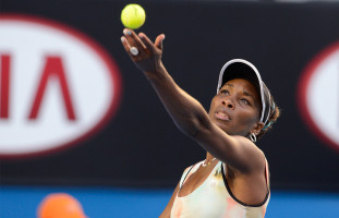 Venus Williams photo #