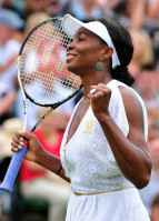 Venus Williams photo #