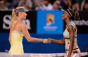 photo 19 in Venus Williams gallery [id569402] 2013-01-23