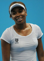 Venus Williams photo #