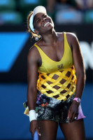 photo 10 in Venus Williams gallery [id386738] 2011-06-17