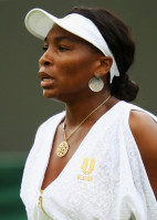 Venus Williams photo #