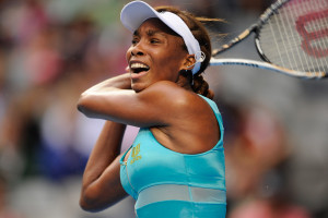 Venus Williams photo #