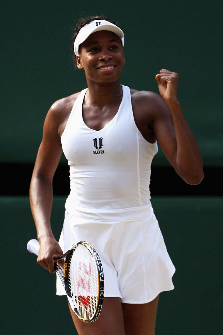 Venus Williams: pic #279607