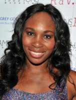 Venus Williams pic #399833