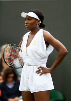 Venus Williams photo #