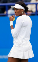 photo 13 in Venus Williams gallery [id386730] 2011-06-17