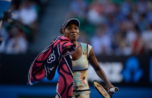 Venus Williams photo #