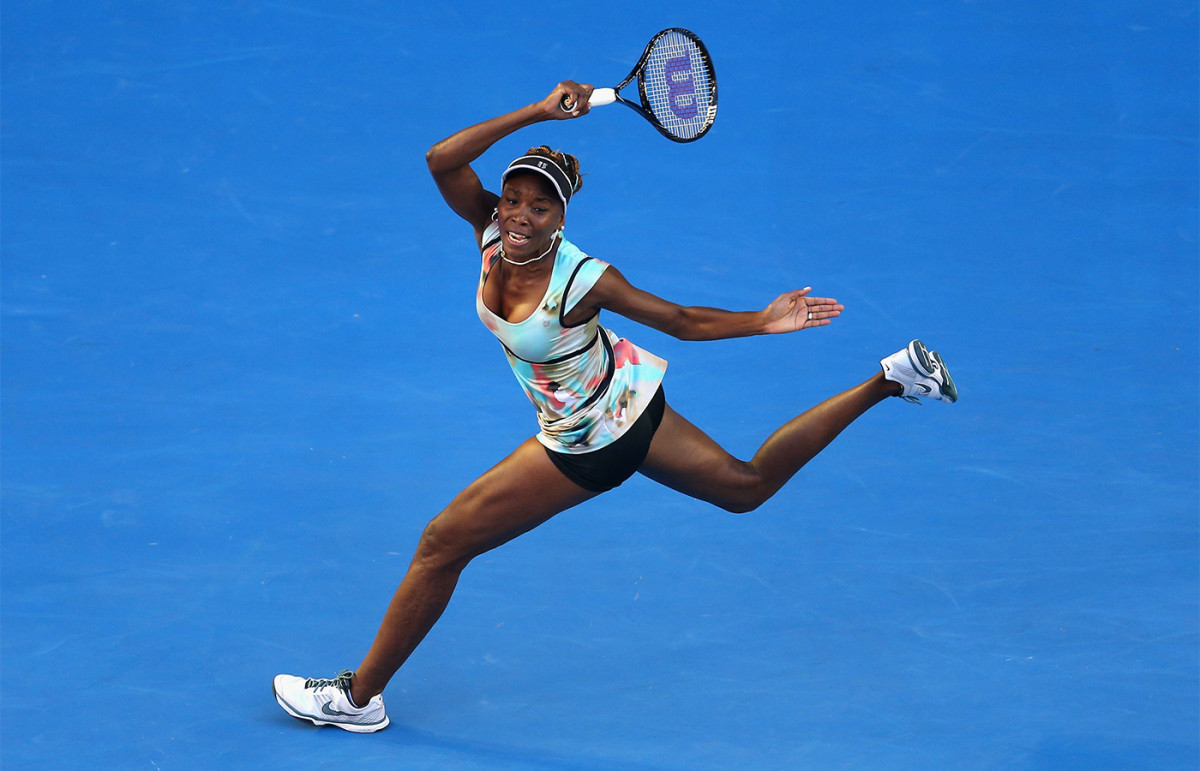 Venus Williams: pic #569029