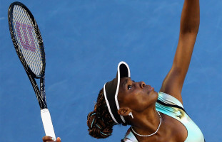 Venus Williams photo #