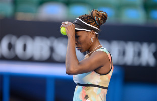 Venus Williams photo #