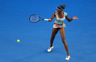 Venus Williams photo #