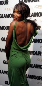 photo 4 in Venus Williams gallery [id211061] 2009-12-07